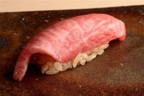 6 Popular Types Of Tuna Used In Sushi