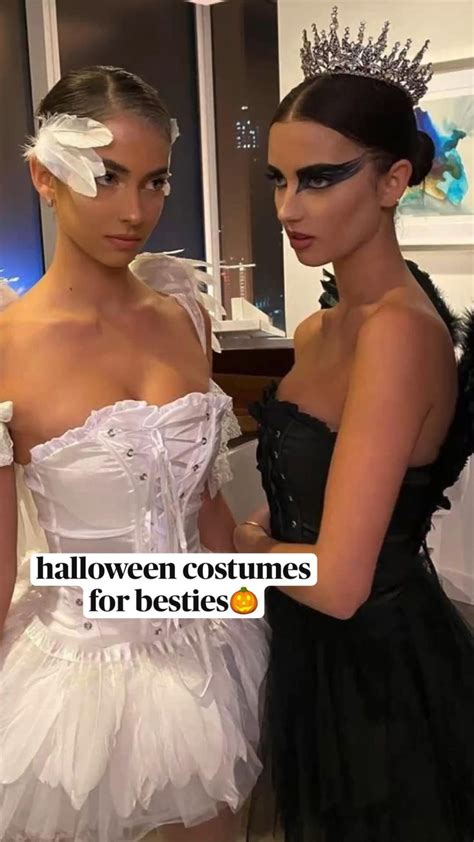 halloween costumes for besties | Halloween costumes for brunettes ...