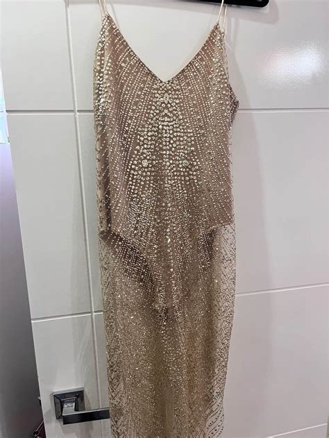 Aviana midi dress- Meshki - Dresses - Melbourne, Victoria, Australia