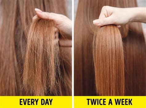 8 sai lầm khi gội đầu gây hại cho mái tóc mà hầu hết mọi người đều mắc phải