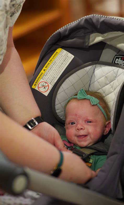 Meet the Dorey-Kerr Family