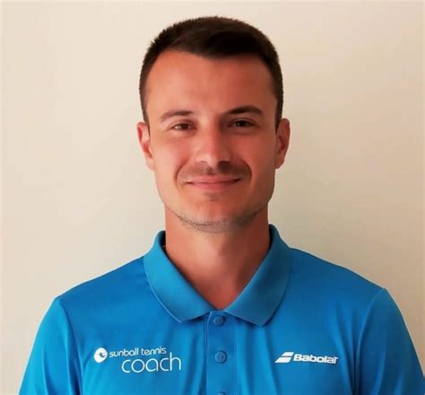 Kosta Ivanov - Sunball - Tennisreisen, Tenniscamps, Tennisurlaub