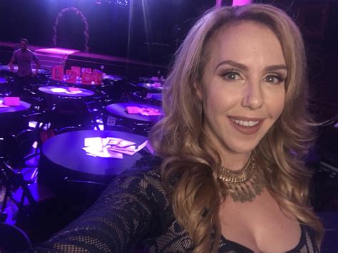 Holly Randall Porn Star