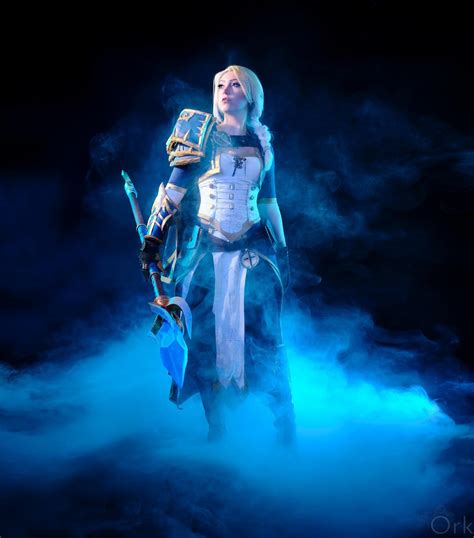 39 best u/satiella images on Pholder | Cosplay, Gaming and Wow