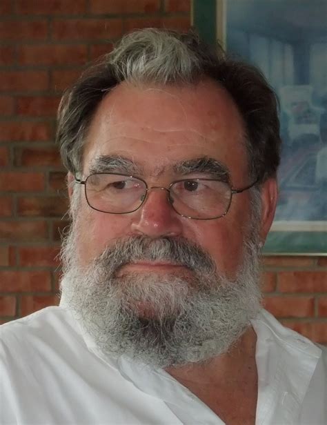 Robert Lee (Author of Guiding Elliott)