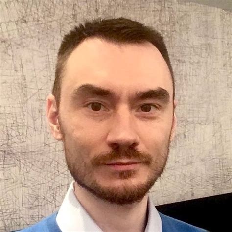 Mikhail Gusarov - Developer in San Giljan, Malta | Toptal®