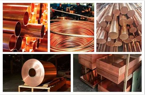 factory direct red copper  purity copper sheet copper plate