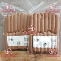 Jual Sosis 1 Kg Terdekat - Harga Murah & Grosir Januari 2025