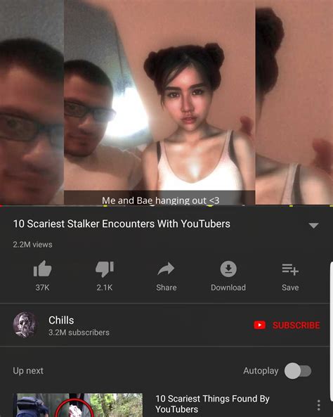 Kiaraakitty and cm10453 featured in a YouTube video : r/kiaraakitty