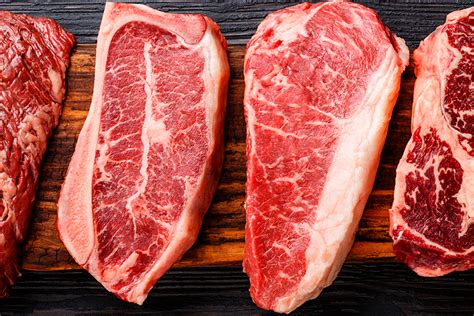Conoce el término ideal de la carne - Sabor USA