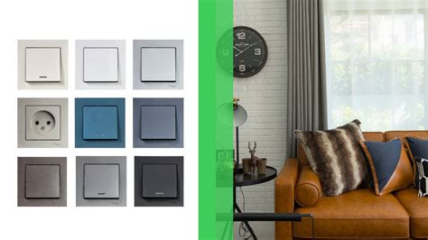 Schneider Electric Presented Atlas Design Series