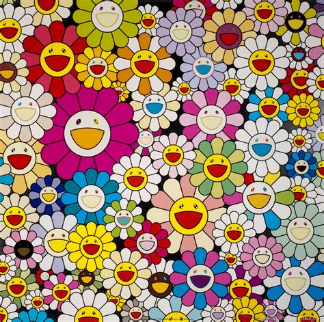Murakami Desktop Wallpapers on WallpaperDog