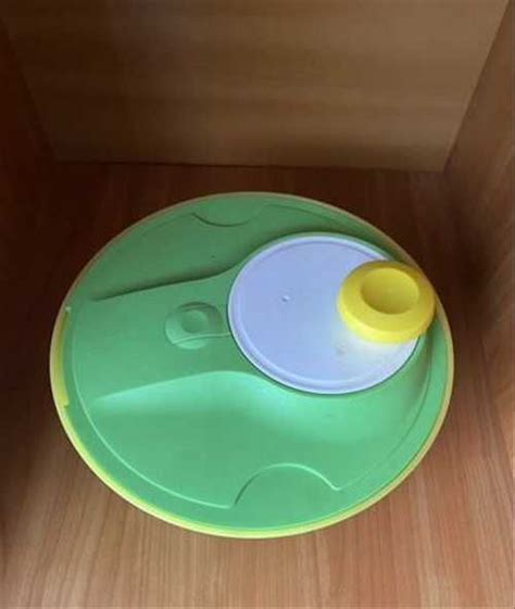 Сушилка для овощей tupperware | Festima.Ru – частные объявления
