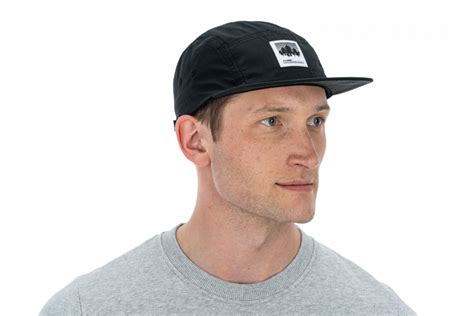 Кепка CUBE Cap 5 Panel купить со скидкой в интернет-магазине HC5