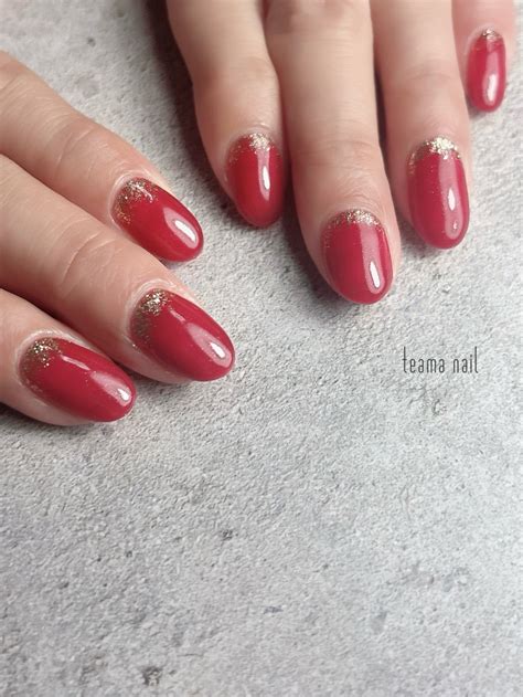 teama nail
