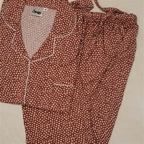 Rusty Magic – PJ Set – Spuffy.pk