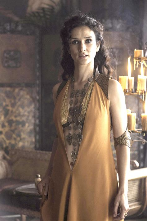 Ellaria Sand Got