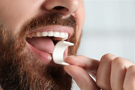 Debunking Dental Myths: Chewing Gum for Teeth Cleaning - Fulham Road Dental