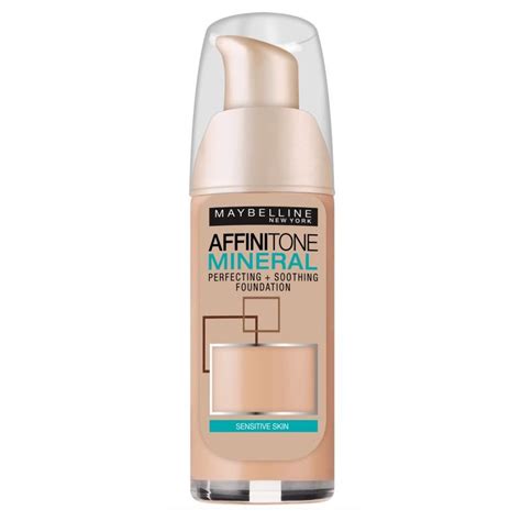 1. Affinitone Mineral - Opinie - Cena - Zamienniki - Ulotka - Skład ...