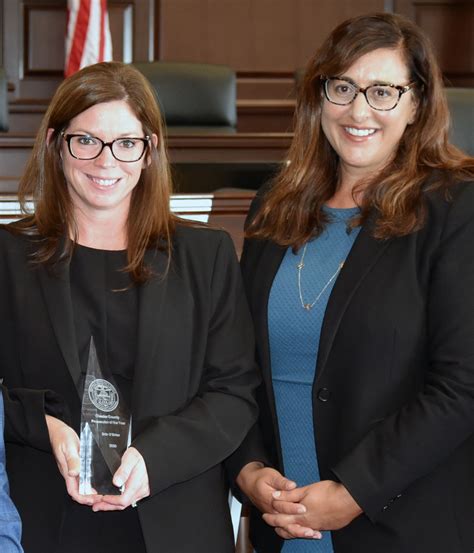 2020 DAO Awards & Commendations | Chester County, PA - Official Website