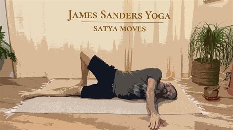 Curious about SATYA? I made a video to help – James Sanders Yoga