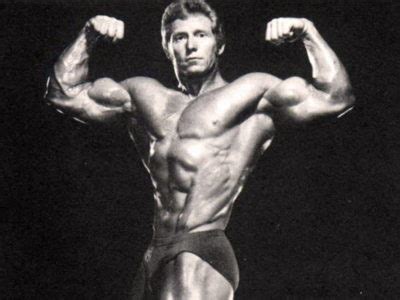 Mr. Olympia 1976 — No Arnold Provides Opportunity - Old School Labs