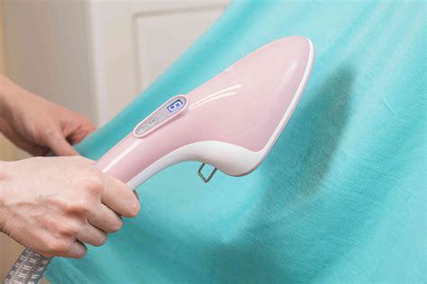 Steamer vs. Iron: What's the Difference?