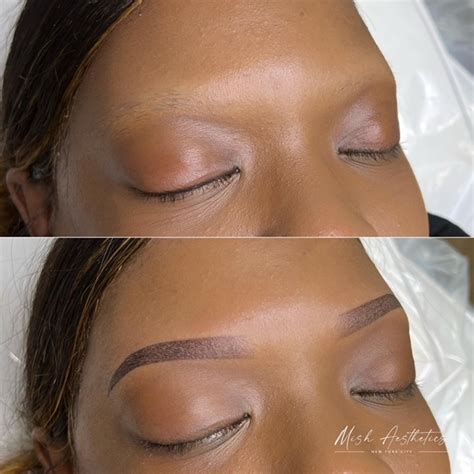 Microblading Before and After: Everything You Need to Know