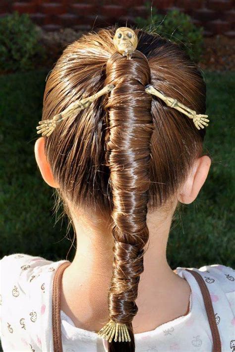 Top 50 Crazy Hairstyles Ideas for Kids - family holiday.net/guide to ...