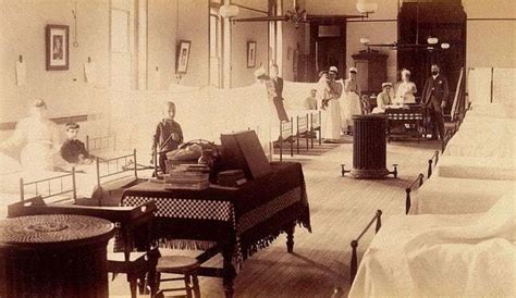 Insane Asylum: 16 Terrifying Facts of Mental Asylums in Early 20th Century
