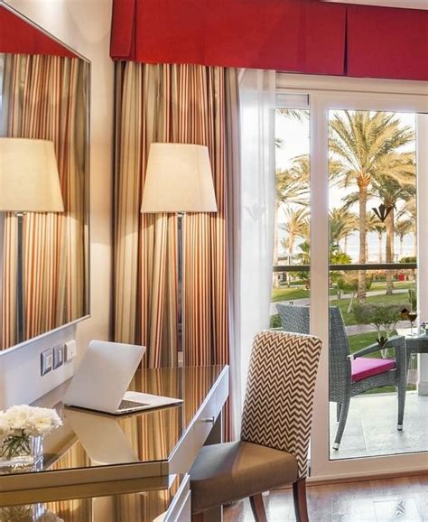 Our unique ultra-all-inclusive... - Rixos Premium Seagate