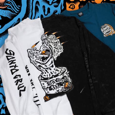 Santa Cruz Skateboards and Clothing UK & Europe - News