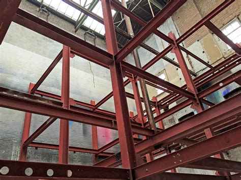 PENROSE STREET — Shockledge