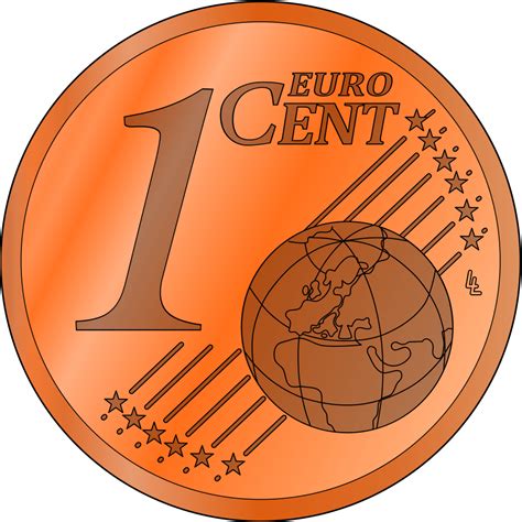 One Cent Clip Art Image - ClipSafari