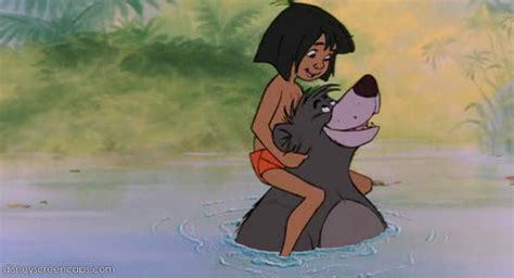 Baloo Jungle Book Quotes. QuotesGram