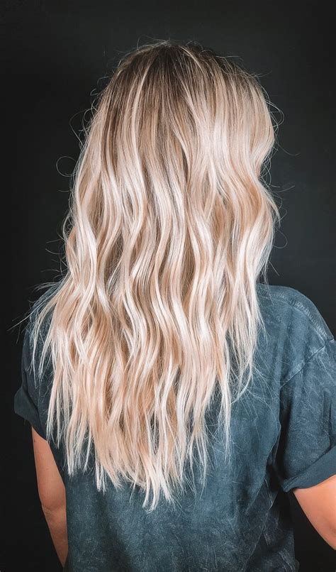 20 Beach Blonde Hair Ideas And 4 Tips - Styleoholic