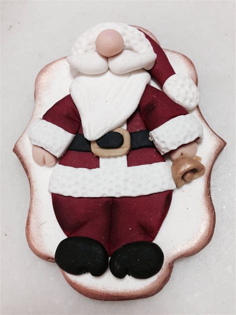Papa Noel Manualidades