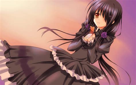 Tokisaki Kurumi Wallpapers - Wallpaper Cave