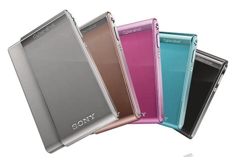 Sony T900, T90 準備上市 - [哈燒王 Hot3c]