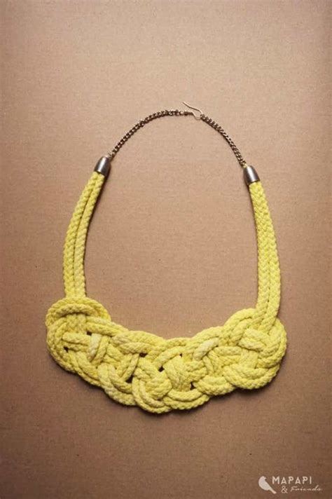 14 Celtic Knot Jewelry Projects You Can DIY - Ideal Me