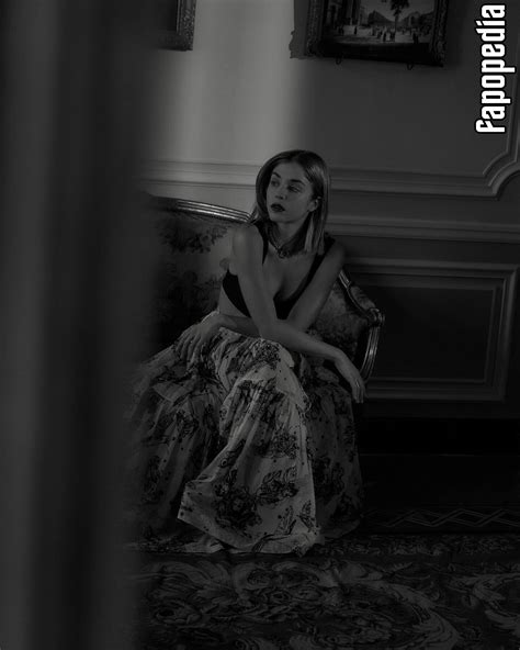 Alice Isaaz Nude Leaks - Photo #10761317 - Fapopedia