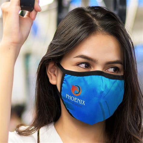Promotional Face Masks | Branded Face Masks NZ