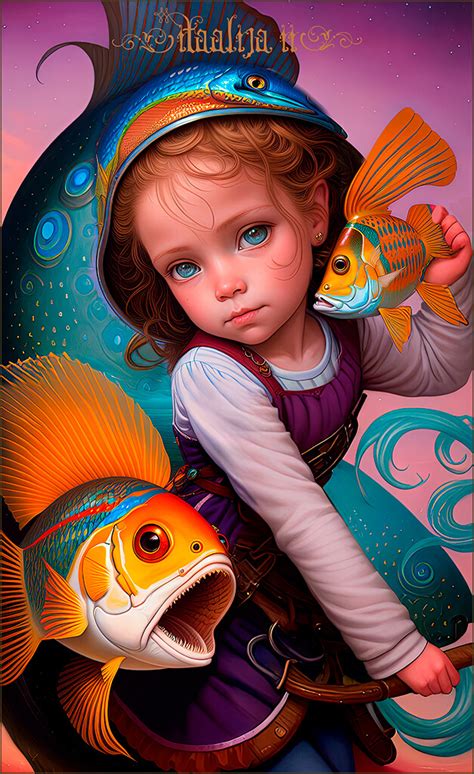 ArtStation - Dream