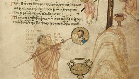 iconoclasm | Art History Glossary