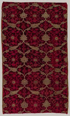 Идеи на тему «Renaissance fabrics» (47) | ткань, текстиль, орнаменты