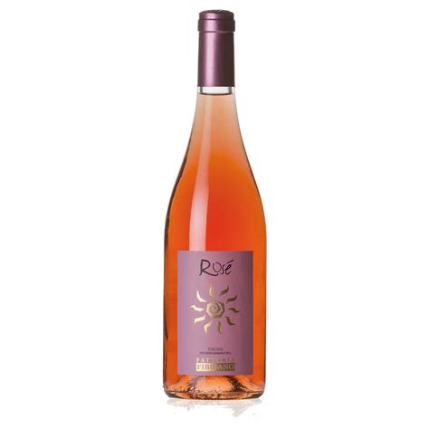 FIBBIANO SOFIA ROSE TOSCANA 750ML | WineBros