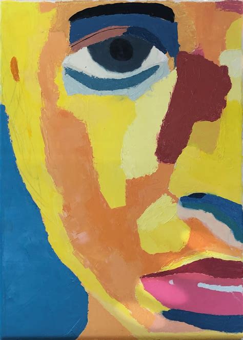 Julia Ernst - The Colours of Life