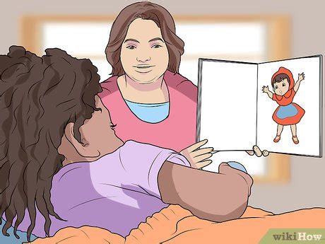 3 Ways to Reduce Bedtime Tantrums - wikiHow Mom