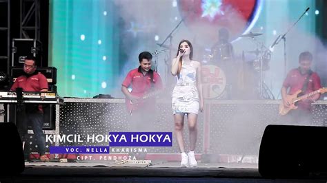 goyang ngosek nella karisma terbaru kimcil hokya hokya youtube