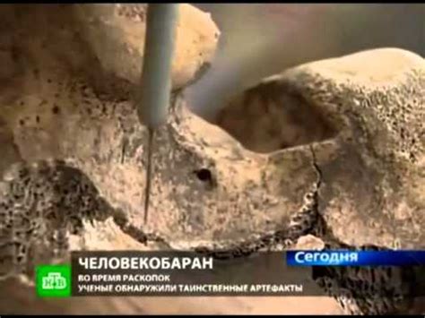 fallen angel found in russia THIS MAY BE THE REAL DEAL 9/14/2011 - YouTube